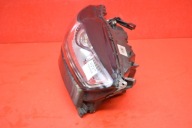 REFLEKTOR right light front FULL LED EU ES73-13D154-AE FORD MONDEO MK5 14