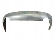 Jaguar XK XK8 bumper rear part rear