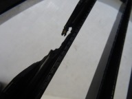 grill grille front front BMW 7 G11 G12 LIFT 8494818