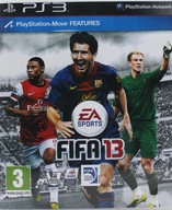 FIFA 13 PS3