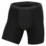 Spodenki rowerowe Pearl iZumi Minimal Liner rozmiar L czarne