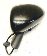 mirror left 5PIN OPEL CORSA E
