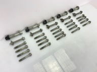 Schrauben Achsträgers hinten heck Ford Kuga MK3 20+