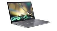 Notebook Acer A517-53G-73AQ 17,3 " Intel Core i7 32 GB / 1000 GB sivý