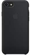 Plecki Etui do Apple iPhone 7 / 8 / SE CASE SILIKONOWE OBUDOWA - KOLORY -