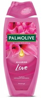 Palmolive Aroma Żel pod prysznic Alluring Love