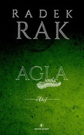 AGLA. ALEF, RADEK RAK