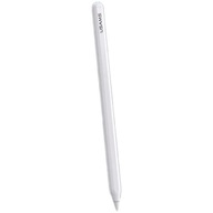 USAMS Rysik magnetyczny Active Touch Sensitive Pen rysik biały/white