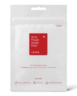 COSRX Acne Patch náplasti na akné ekzémy 24ks