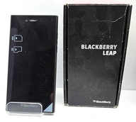 Smartfon BlackBerry Leap (pudełko)