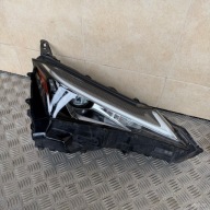 light left right lights front KOMPLET LEXUS UX 200 UX 250 UX250H FULL LED