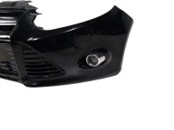 FORD FOCUS MK3 bumper front front complete original. colour FB