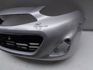 front bumper NISSAN MICRA K13 13- LIFT NR 32567