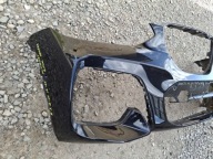 front bumper BMW X3 G01 m-packet X4 G02 2017R->2022R