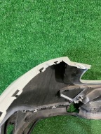 bumper rear rear part BMW X4 G02 m-packet LIFT