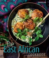 East African Cookbook Jog Shereen
