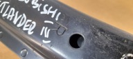 Mitsubishi Outlander III console right sanek przednich (T132)