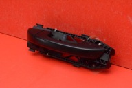 handle right front front black 5N0839885G VW GOLF 6 VI 08-15