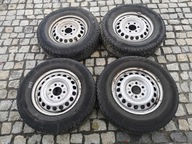 Felgi Koła Sprinter Crafter 6x130 205/75R16C S20