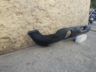 MINI COOPER ONE F55 14- bumper rear