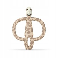 Matchstick Monkey Giraffe Hryzátko s kefkou