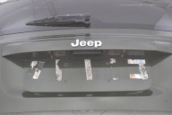 Heckklappe * heck JEEP PATRIOT
