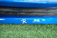 PEUGEOT 208 II GTI 19- front bumper front