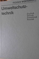 Technik - Worterbuch Umweltschutz - technik Englis