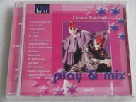 Play & Mix – Tekno Biesiada CD 2006 Nowa