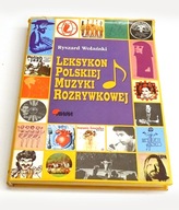 Leksykon Polskiej Muzyki Rozrywkowej Ryszard Wolański