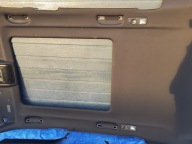 BMW X5 E70 CIELO INTERNO m-packet nero CIELO INTERNO SUFIT KOMPLET MPAKIET