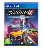 REDOUT 2 (DELUXE EDITION) (GRA PS4)