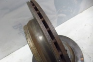 BMW E87 Disque Frein Avant