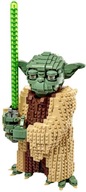 LEGO Star Wars 75255 Yoda