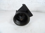 VW GOLF 4 heating air 1J1819021B