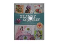 Granny Squares - Praca zbiorwa