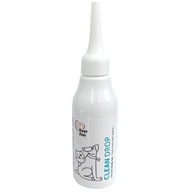 Over Zoo Clean Drop usuwa ślady łez 40ml York