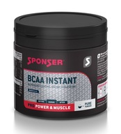 Aminokyseliny SPONSER BCAA INSTANT Pure 200g