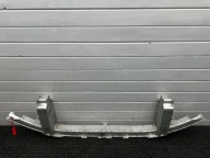bumper support of the front front BMW 5 G30 G31 7385288