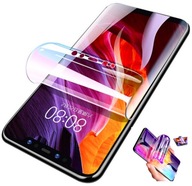 FOLIA HYDROŻELOWA OPPO RENO7 / RENO 7 5G Solidna Hybrydowa na Ekran TEL