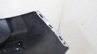 VW Golf VIII bumper rear part rear 5H6807421C