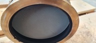 SQ8 RM RSQ8 Q8 catalyst filter DPF left right 4.0 TFSI 24R SQ7 4M Q7