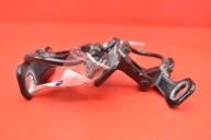 hinge hinges bonnet 3400378 BMW X3 E83 LIFT 06-10