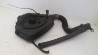 Gehäuse filter luft doloty 030129611AB Renault Clio II