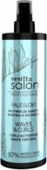 Venita Salon Professional Spray do stylizacji włosów skręt Fale i Loki
