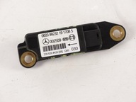 Mercedes W211 CZUJNIK SENSOR UDERZENIOWY 2208204426