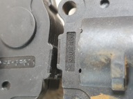Micro moteur Bloc de chauffage complet 410474650 BMW E91 06R.