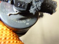 injector nozzles Alfa Romeo 156 2.4JTD