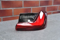 light right rear part rear BMW 3 G21 M3 G81 5A3BC72 originál 30km!