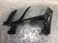 bumper bracket left front MERCEDES W212 KOMBI A2128850365